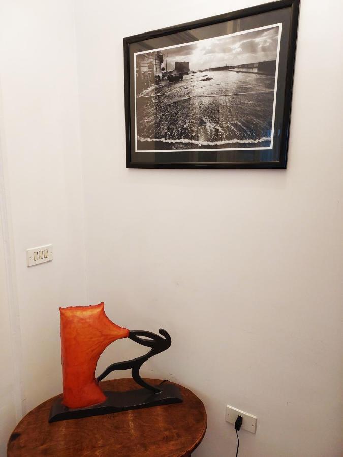 Bella Napoli Art Gallery Luaran gambar