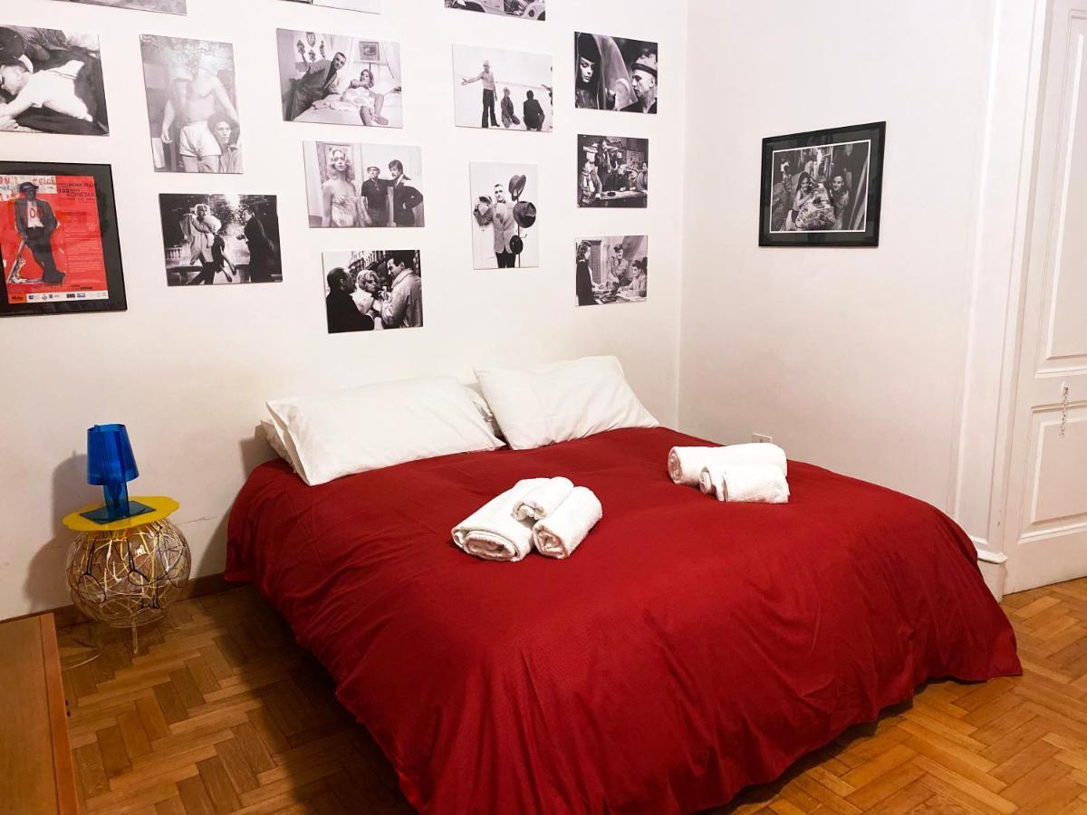 Bella Napoli Art Gallery Luaran gambar
