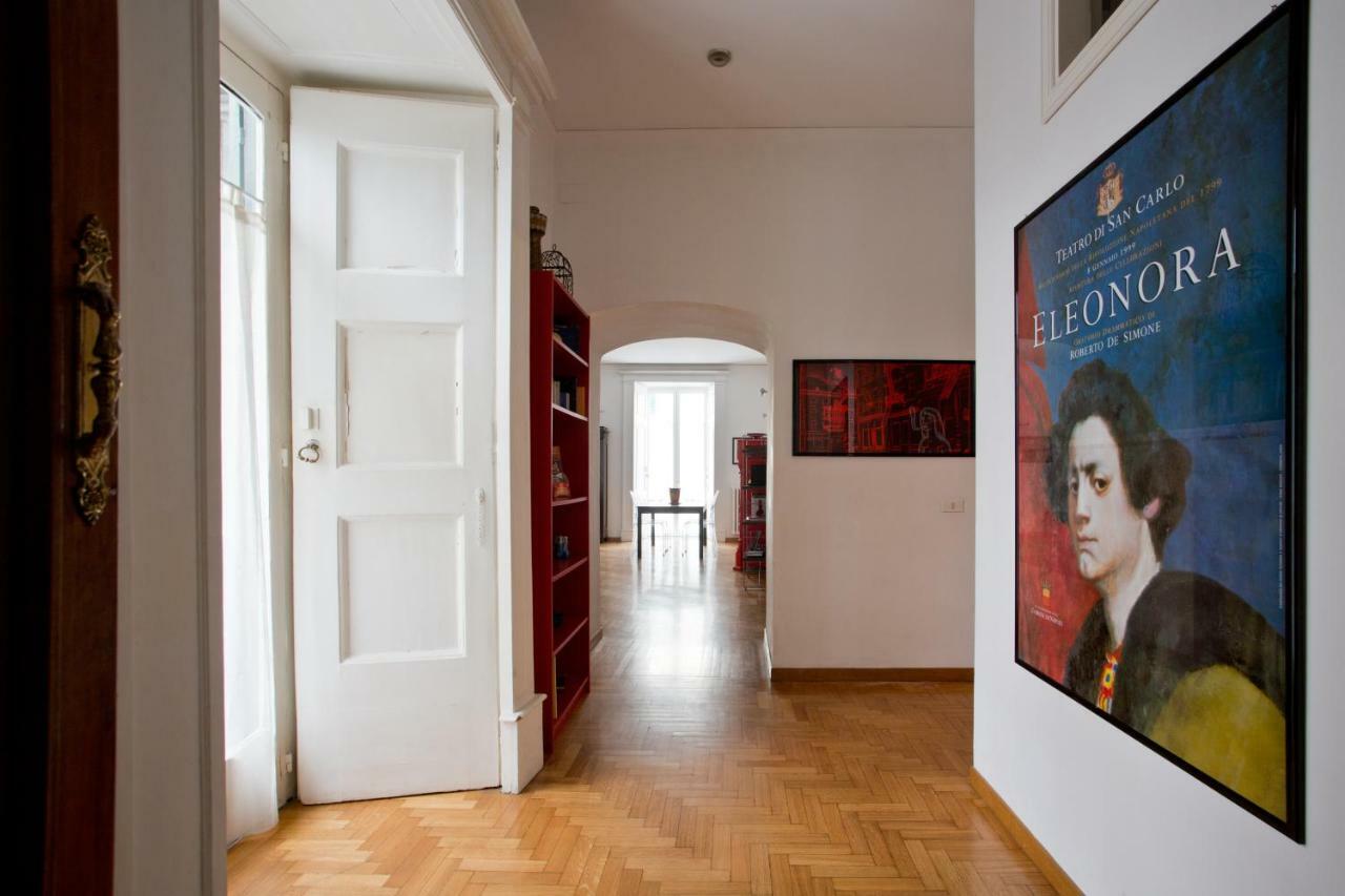 Bella Napoli Art Gallery Luaran gambar
