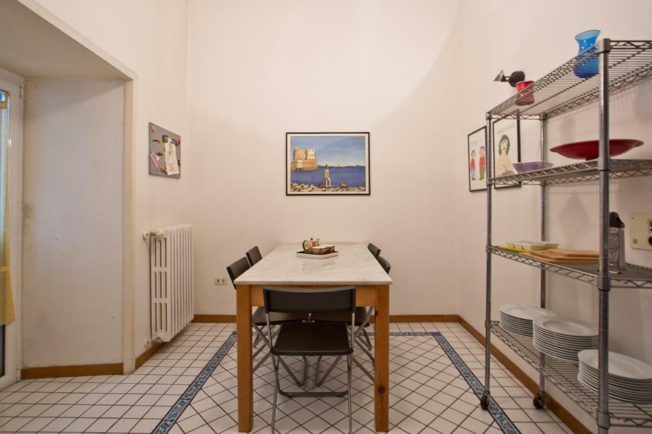 Bella Napoli Art Gallery Luaran gambar
